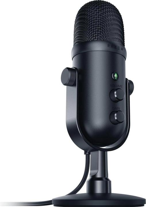 Actual product image Razer Seiren V2 Pro
