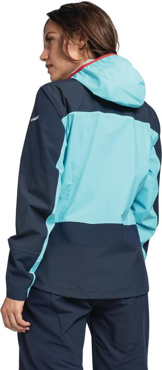 Image du produit Schöffel Veste 2.5L Epic Trail L (38)