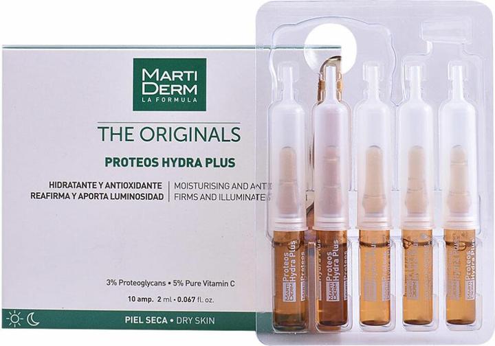 Produktbild Martiderm The Originals (20 ml)