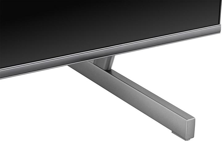 Immagine prodotto Hisense 55U6KQ (55", U7QF, QLED, UHD, 2023)
