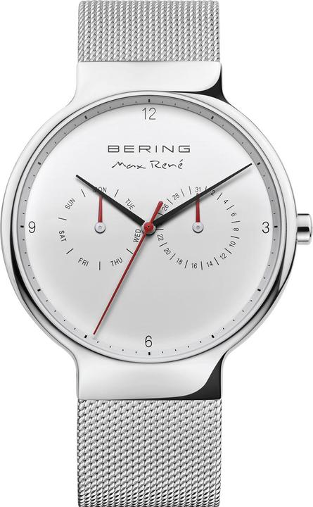 Immagine prodotto Bering Max René (Orologio da polso analogico, 42 mm)