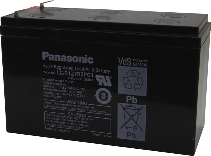 Immagine prodotto AccuCell Akku Dräger Narkosegerät Julian, GS (1 pz., Specifico del dispositivo, 7200 mAh, Batteria + Caricabatterie)