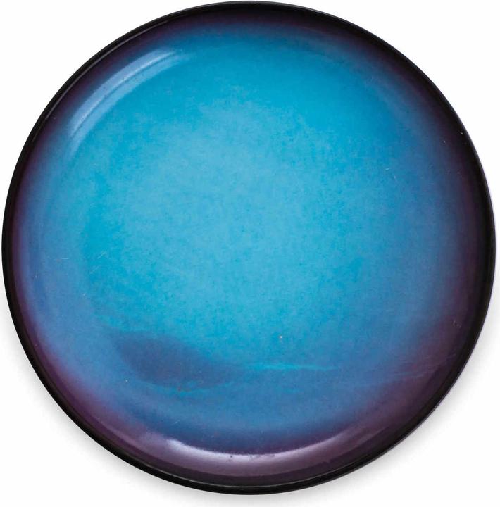 Diesel Living with Seletti Neptune - Cosmic Diner dessert plate (1 x, 16.50 cm)