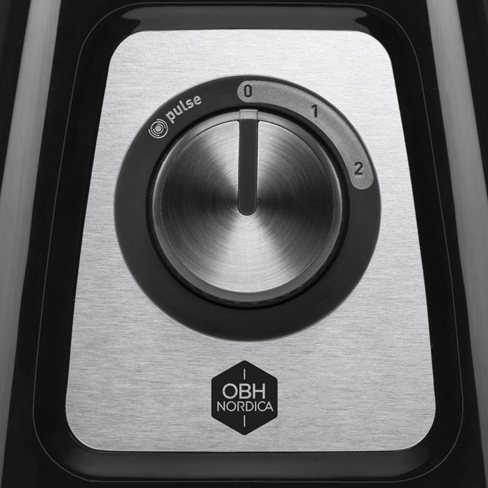 Image du produit OBH Nordica Blendforce Black (800 W)