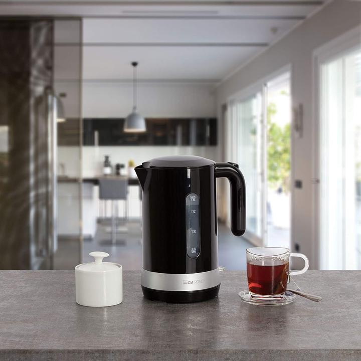 Actual product image Clatronic Wk 3452 (1.80 l)