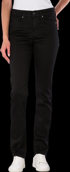 Produktbild Levis Classic Straight Jeans soft black (W28/L30)