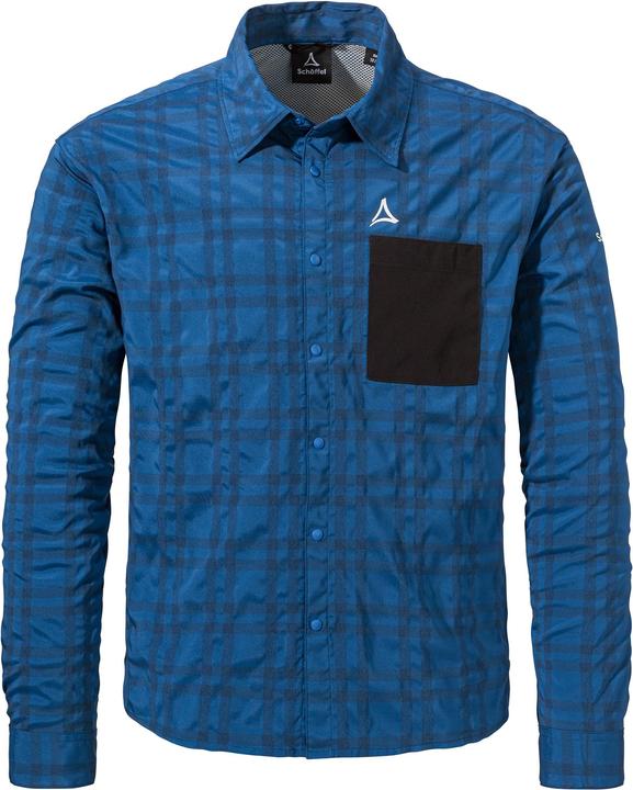 Actual product image Schöffel Shirt Style Jalpuh MNS (48, M)