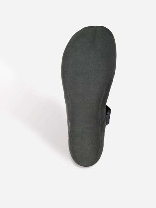 Image du produit Olaian Chaussures néoprène Surf 900 Yulex 3 mm - noir (46)