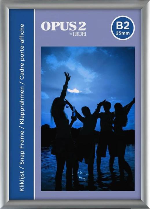 Image du produit Europel Cadre photo (50 x 70 cm)