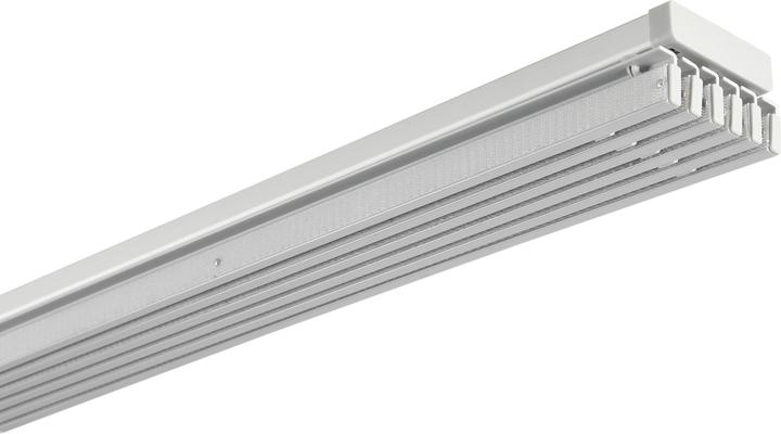 Image du produit Gardinia Rail de rideau Emia
