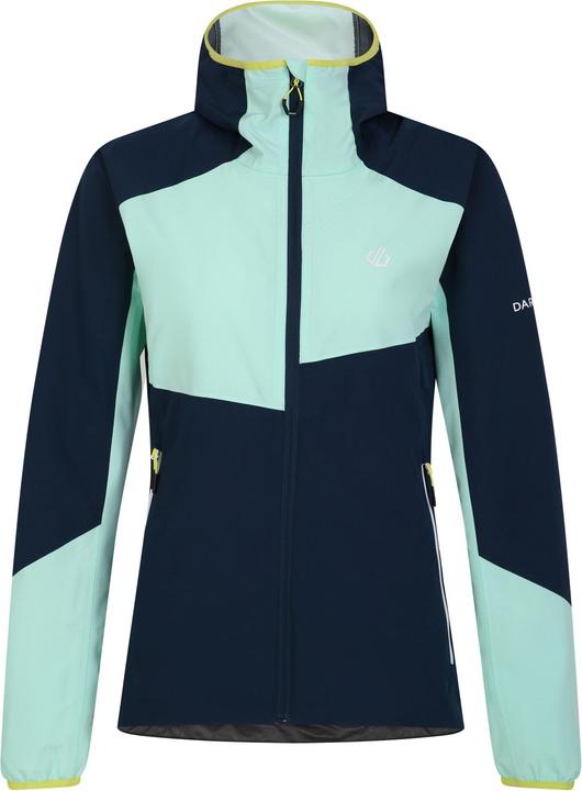 Immagine prodotto Dare2b Mountain Series Lite Giacca Contrasto Donna (44 D)
