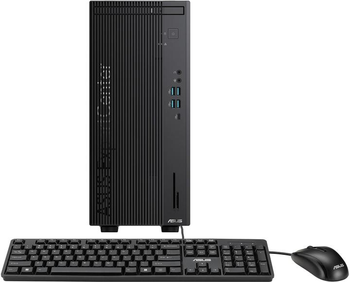 ASUS PC ExpertCenter D9 (D901MDR-714700035X) RTX 4060 (Intel Core i7-14700, 32 GB, 1000 GB, GeForce RTX 4060)