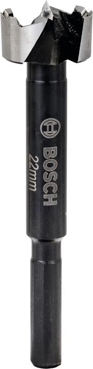 Produktbild Bosch Professional Zubehör Forstnerbohrer 22mm (22 mm)