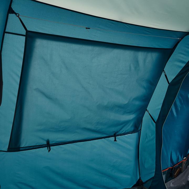 Image du produit Quechua Arpenaz 8.4 (Tente igloo, 24 kg, 8 personnes)