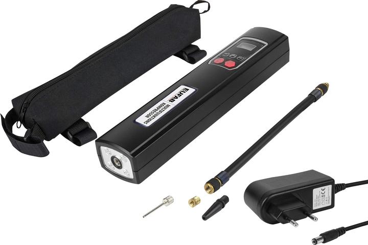 Produktbild Eufab Multifunktions Kompressor aufladbar (8 Bar)