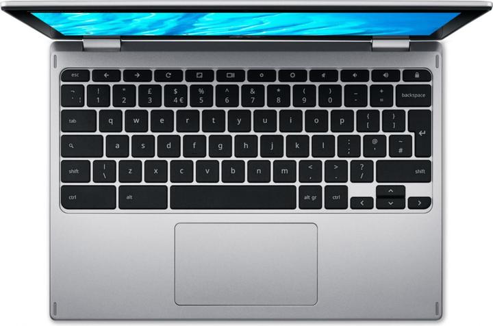 Produktbild Acer Chromebook Spin 311 (11.60", MediaTek MT8183, 4 GB, 128 GB, DE)