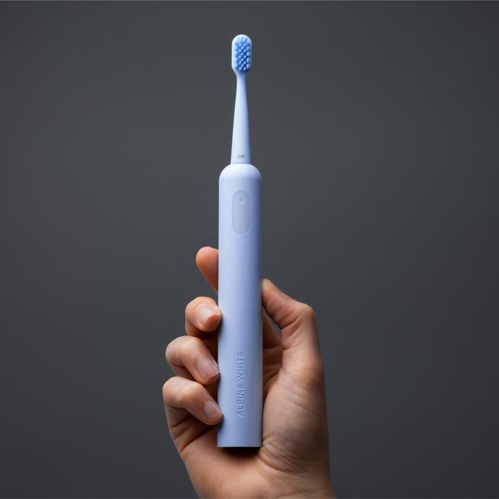 Immagine prodotto Alpine White Spazzolino Sonic (Spazzolino sonico)