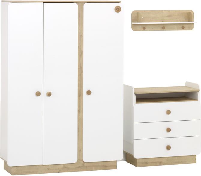 Immagine prodotto pfister Cara (136.10 cm)
