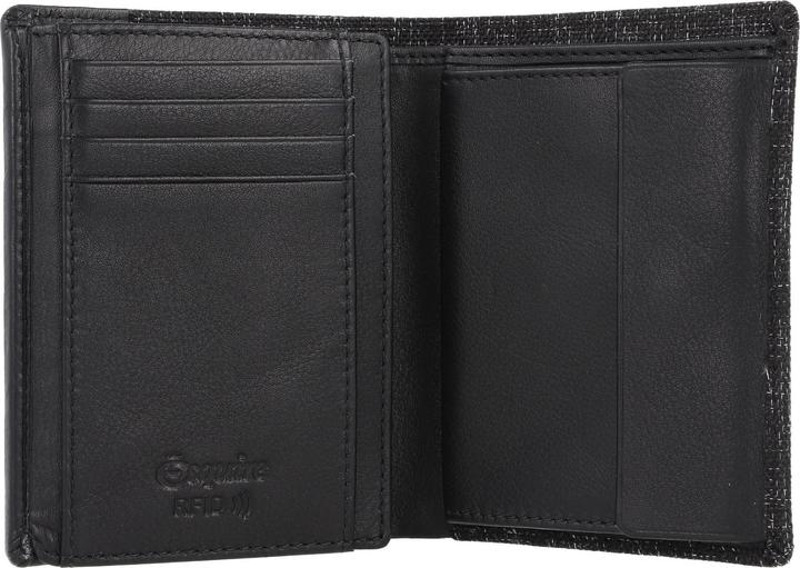 Immagine prodotto Esquire Portafoglio Life riciclato 10 cm
