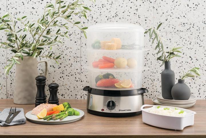 Immagine prodotto Russell Hobbs Cucinare a casa