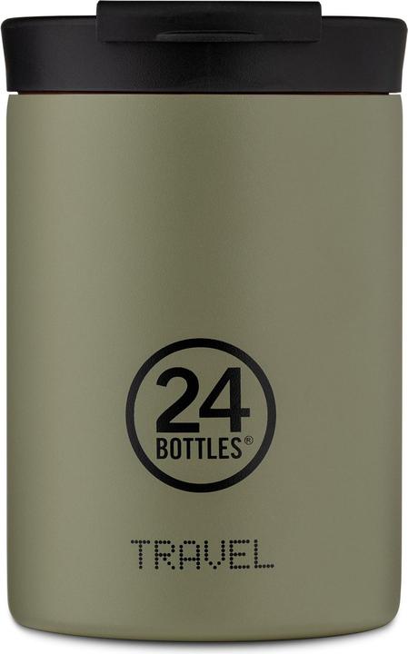24 Bottles Travel Tumbler