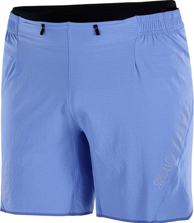 Actual product image Salomon Sense Aero 7 Shorts (L)