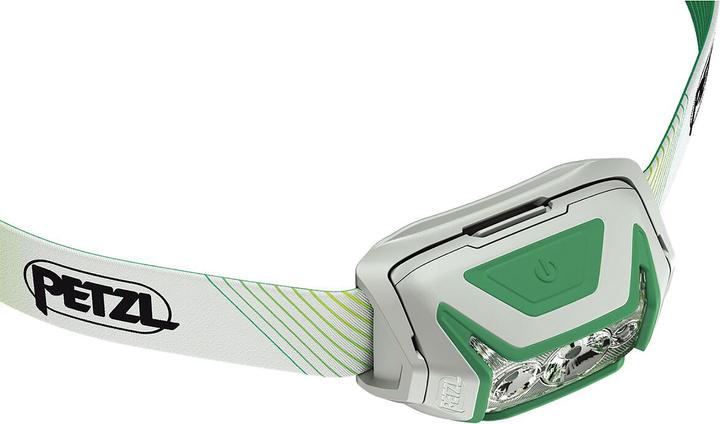 Image du produit Petzl Actik Core (600 lm)