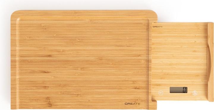 Produktbild Create Board Scale