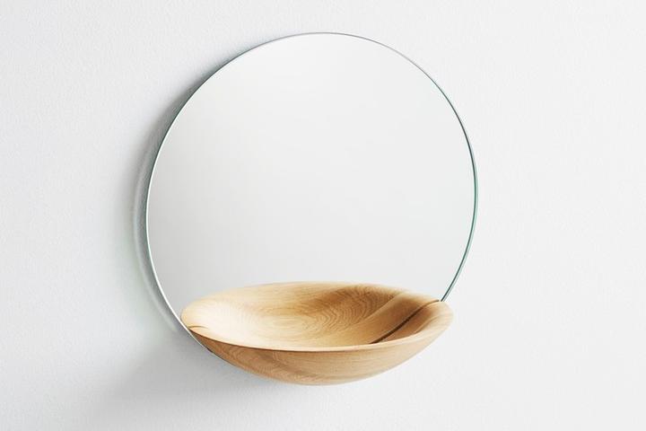 Woud Pocket (Ø 32 cm)