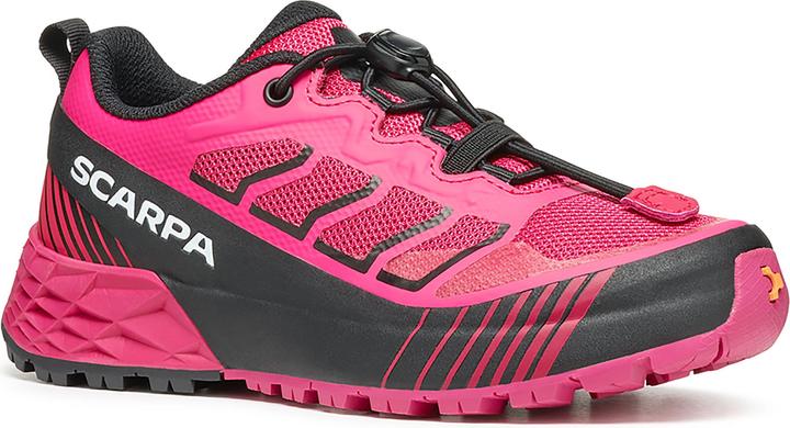 Image du produit Scarpa Kid's Ribelle Run (31)
