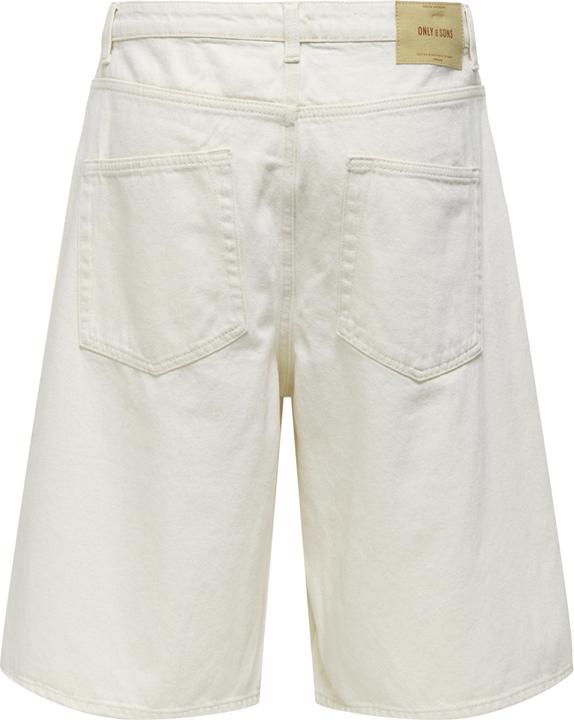 Immagine prodotto Only & Sons Jeansshorts Carl kurze Hose (XL)