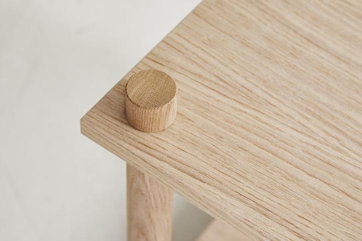 Produktbild Woud Elevate (120 x 40 x 78.5 cm)