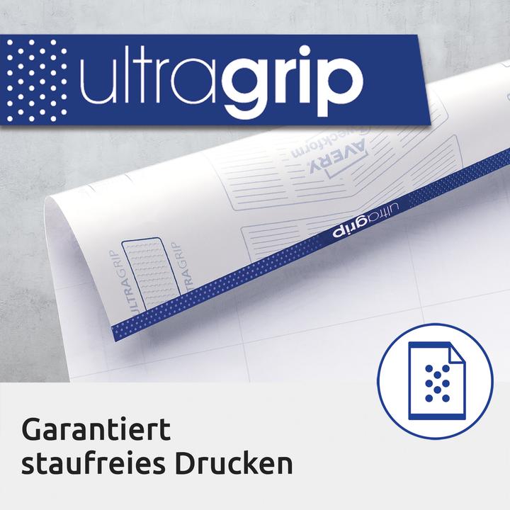 Actual product image Avery Labels, Home Office, Kleinpackung