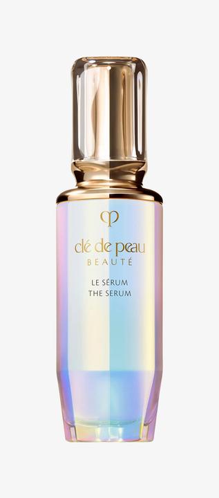 Actual product image Clé de Peau Beauté The Serum (50 ml)