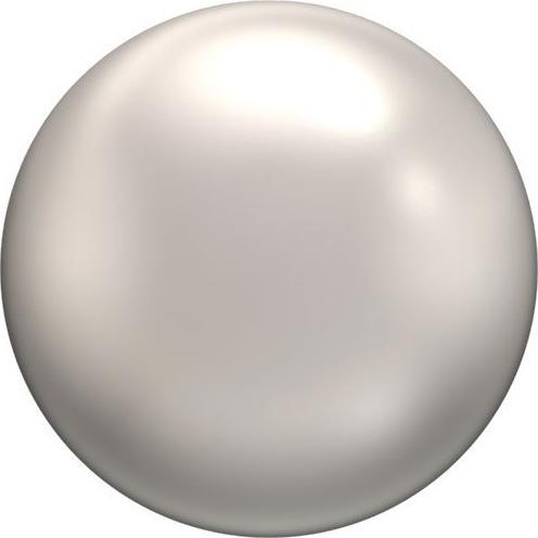 Immagine prodotto Studex Orecchini Sensitive Pearl Gold 7 mm (Acciaio inossidabile)