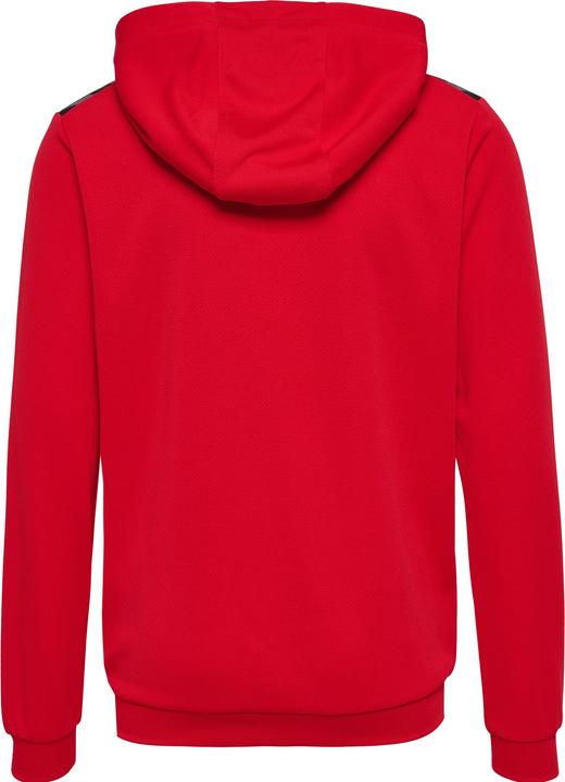 Immagine prodotto hummel Hmlauthentic Pl Zip Hoodie Kids (128)
