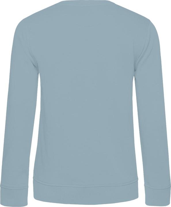 Produktbild B&C Inspire Pullover Rundhalsausschnitt (44 D)