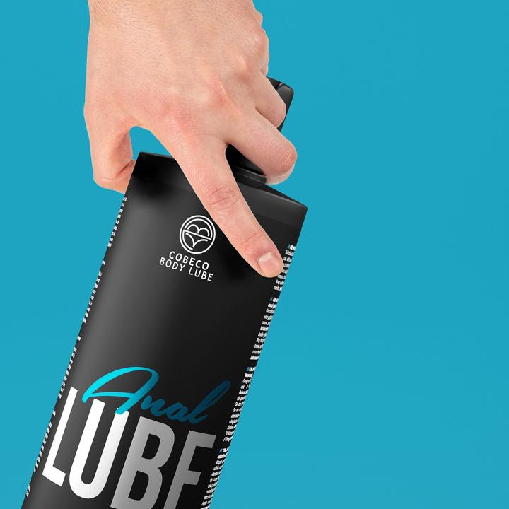 Produktbild Cobeco Anal Lube (250 ml)