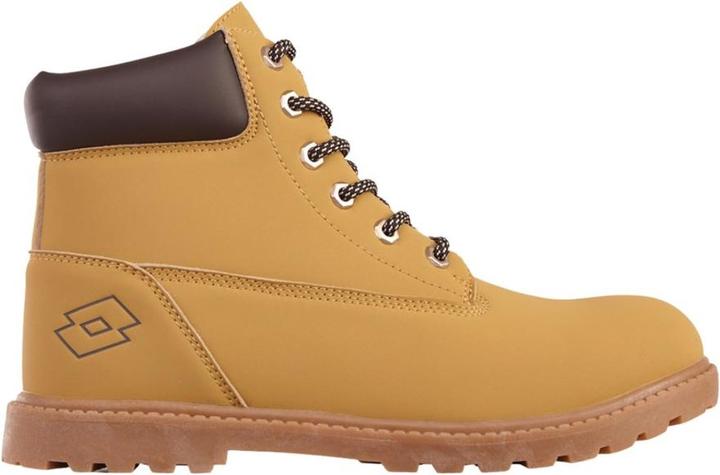 Image du produit Lotto Buty męskie Maemoore Mid brązowe 2400350U 7272 39 (39)