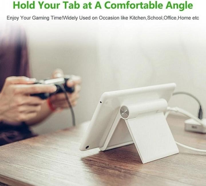 Actual product image Ugreen Table Tablet Stand