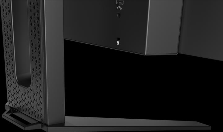 Actual product image Corsair Xeneon 27QHD240 (2560 x 1440 pixels, 27")