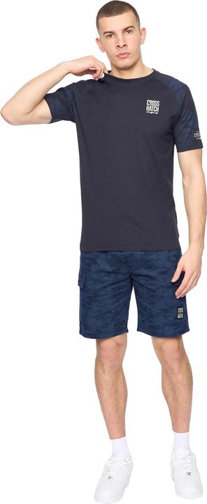 Immagine prodotto Crosshatch Janscore Maglietta Uomo (M)