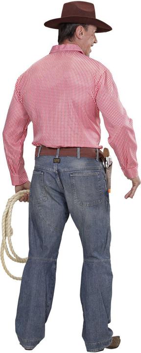 Immagine prodotto Widmann Camicia da cowboy Rodeo (M/L)