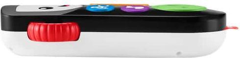 Image du produit Fisher-Price Télécommande Smart TV Lernspass (F) (Télécommande universelle)