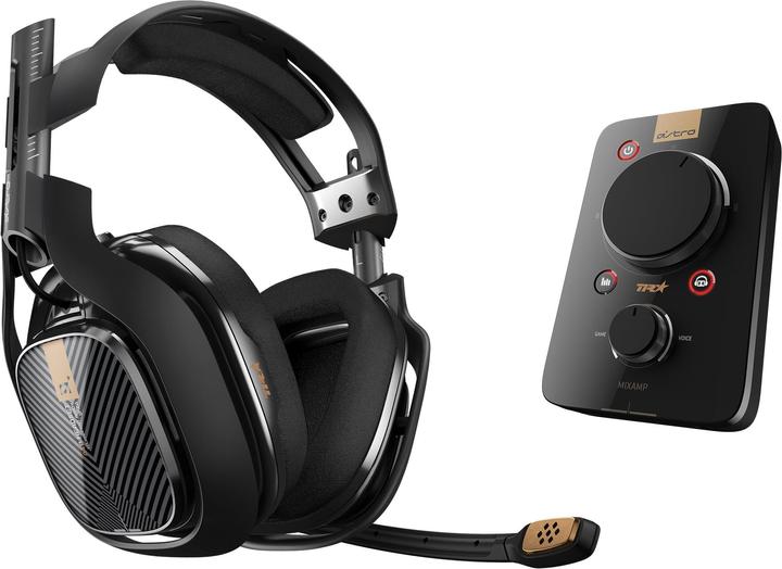 Astro Gaming A40 Tr (Kabellos)