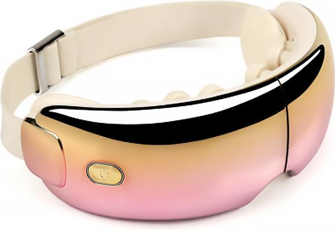 Beautifly Augenmassagegerät OptiRelax Pro Smooth