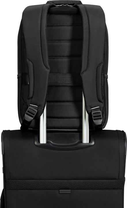 Actual product image Samsonite GUARDIT CLASSY Laptop Backpack (15.50 l)