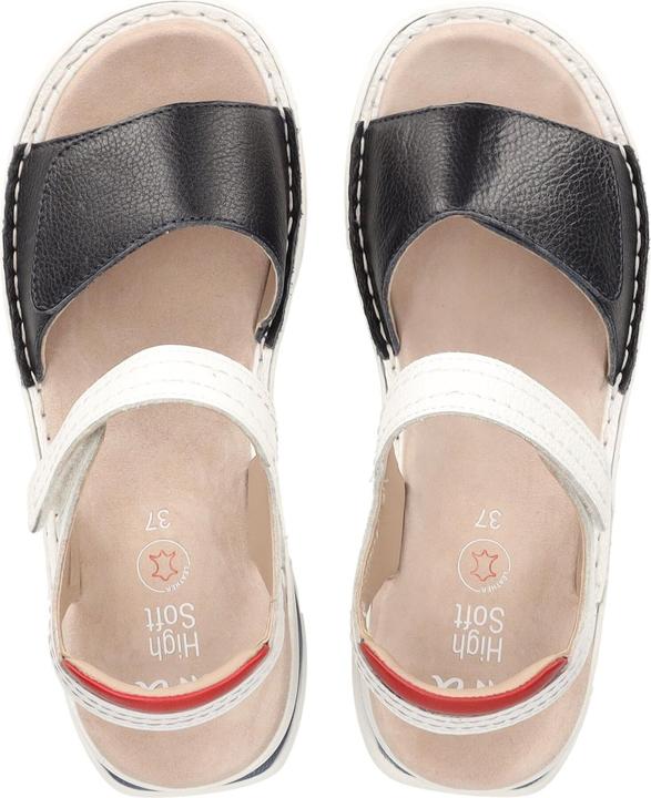 Actual product image Ara Sandalen (39)