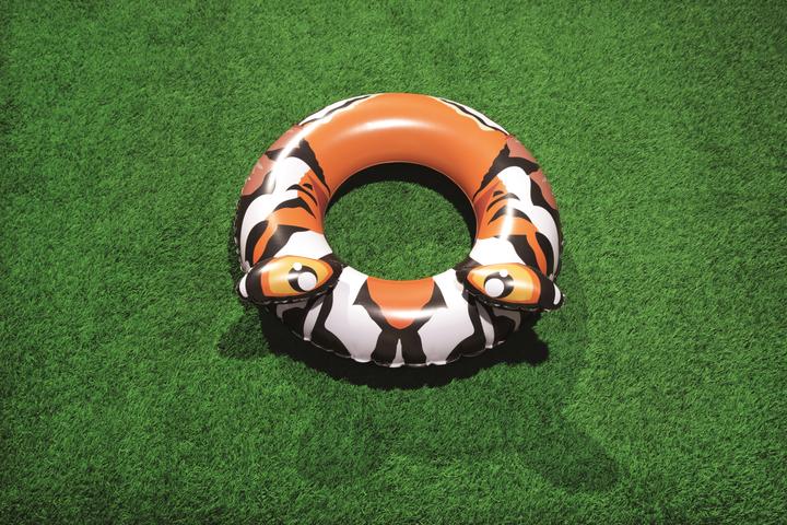 Image du produit Bestway Croc/Tiger