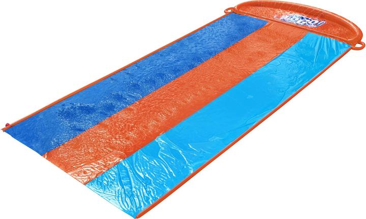 Image du produit Bestway Toboggan aquatique pour 3 personnes